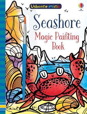 Magic Painting Seashore