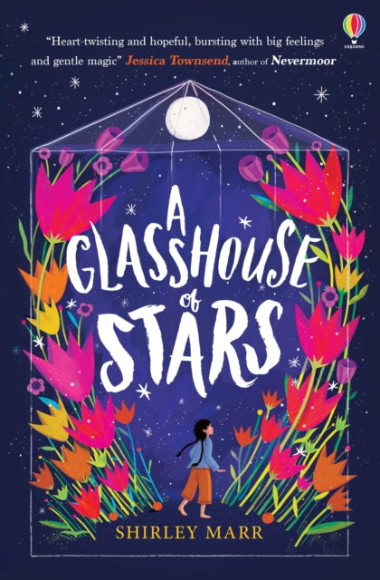 Glasshouse of Stars