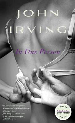 IN ONE PERSON