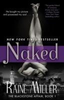 Naked: The Blackstone Affair, Book 1