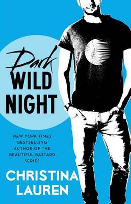 DARK WILD NIGHT