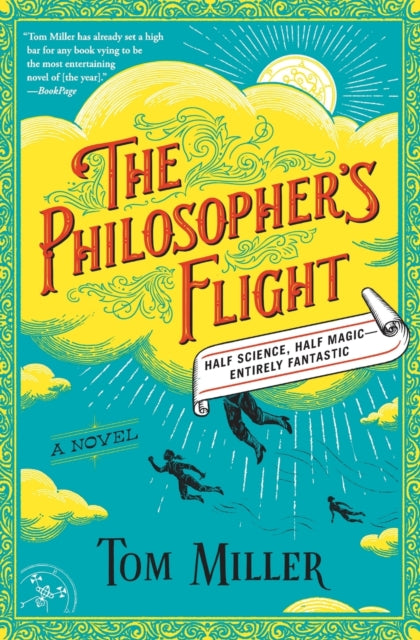 Philosopher's Flight