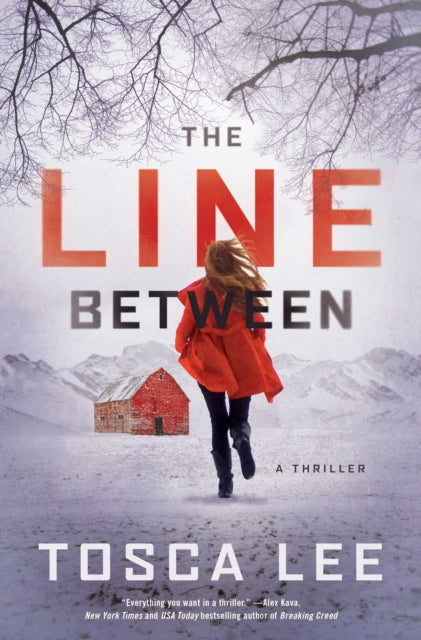 Line Between