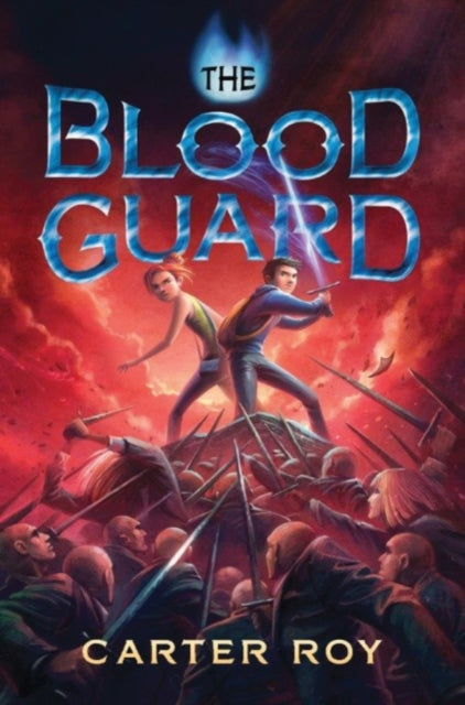 Blood Guard