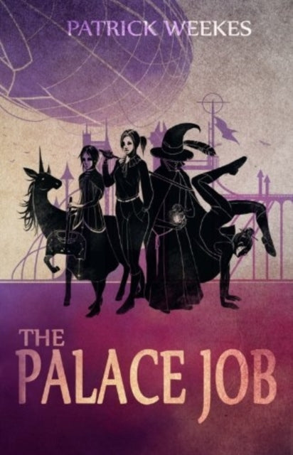 Palace Job