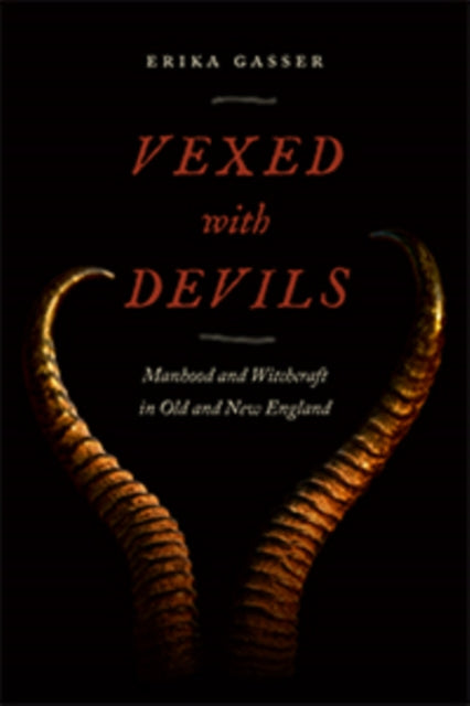 Vexed with Devils