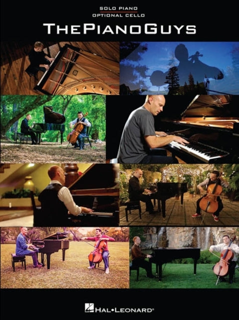 Piano Guys