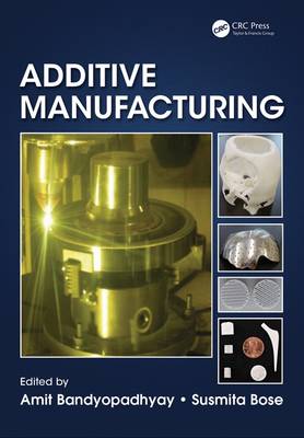 ADDITIVE MANUFACTURING