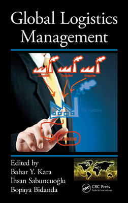 GLOBAL LOGISTICS MANAGEMENT