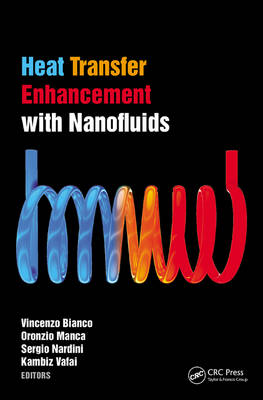 HEAT TRANSFER ENHANCEMENT WITH NANOFLUIDS