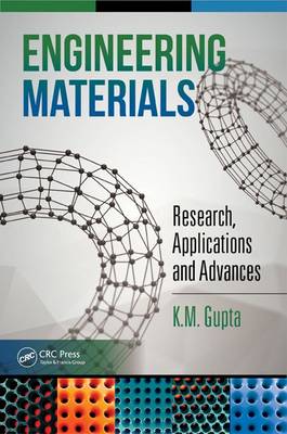 Engineering Materials: Research, Applications and Advances
