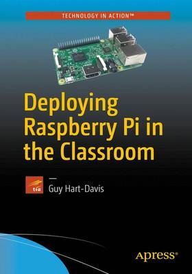 DEPLOYING RASPBERRY PI IN THE CLASSROOM