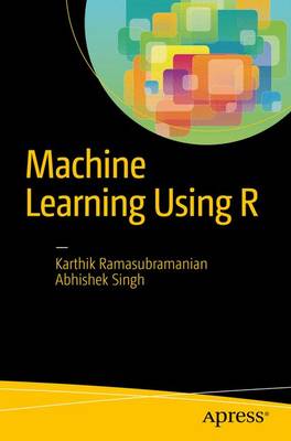 MACHINE LEARNING USING R