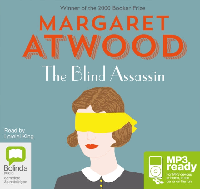 Blind Assassin