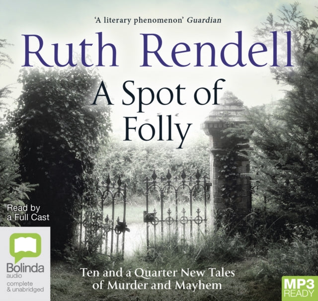 Spot of Folly
