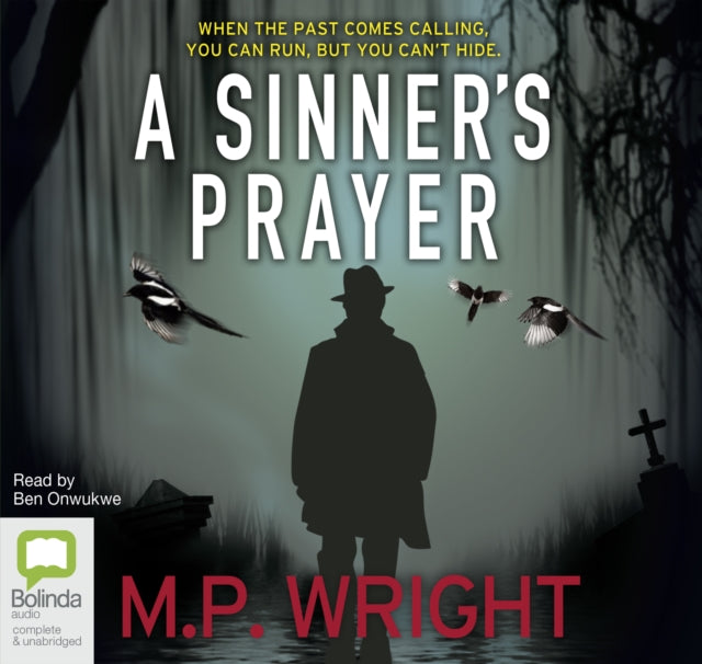 Sinner's Prayer