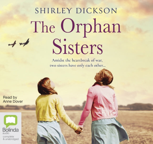 Orphan Sisters