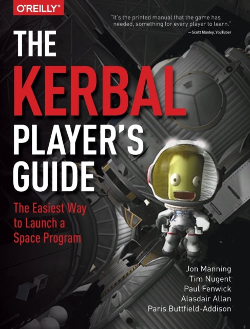 Kerbal Player's Guide