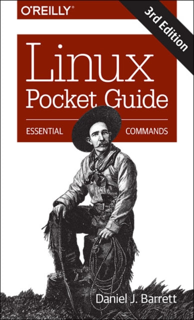 Linux Pocket Guide