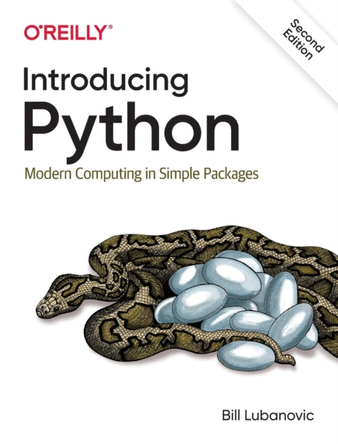 Introducing Python