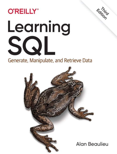 Learning SQL
