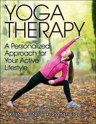 Yoga Therapy: A Personalized Approach for Your Active Lifestyle