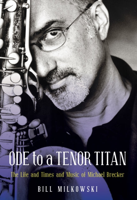 Ode to a Tenor Titan