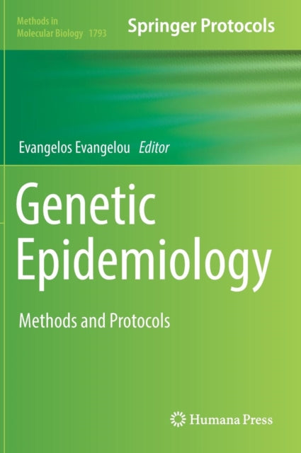 Genetic Epidemiology