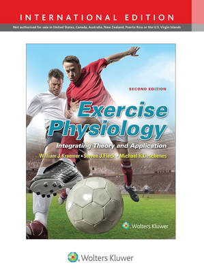 Exercise Physiology: Integrating Theory and Application