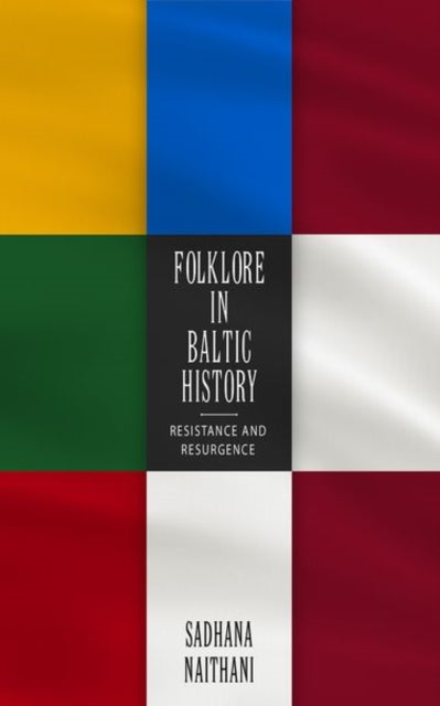 Folklore in Baltic History