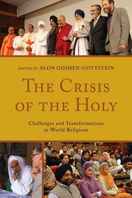 Crisis of the Holy