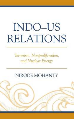 Indo–US Relations