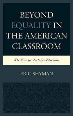 Beyond Equality in the American Classroom