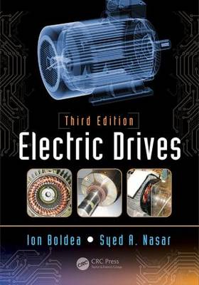 ELECTRIC DRIVES, THIRD EDITION