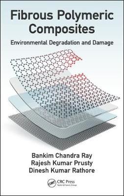 Fibrous Polymeric Composites - Environmental Degradation and Damage