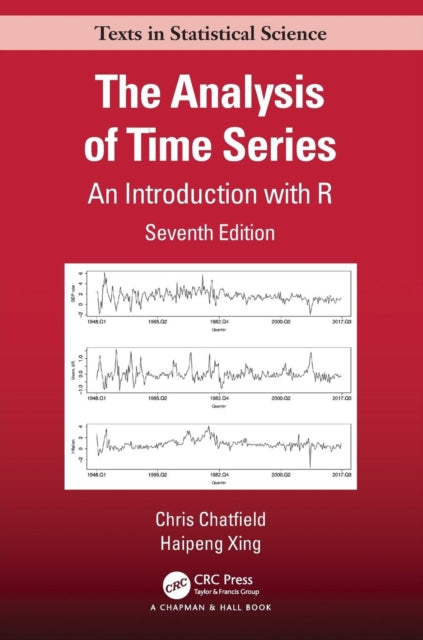 Analysis of Time Series