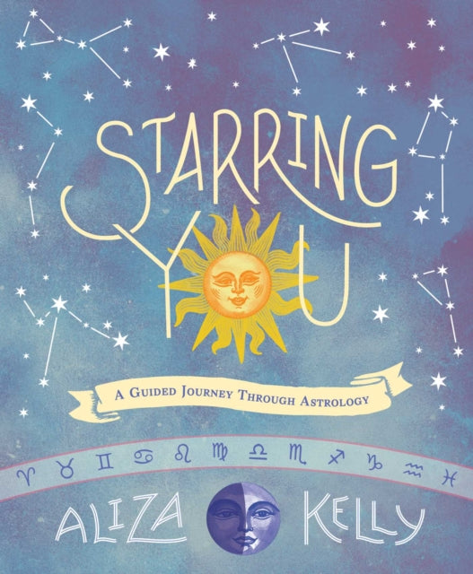 Starring You
