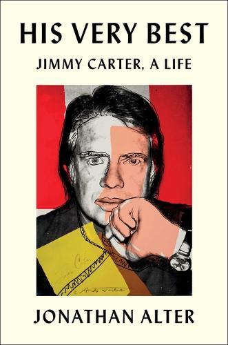 His Very Best - Jimmy Carter, a Life
