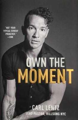 OWN THE MOMENT