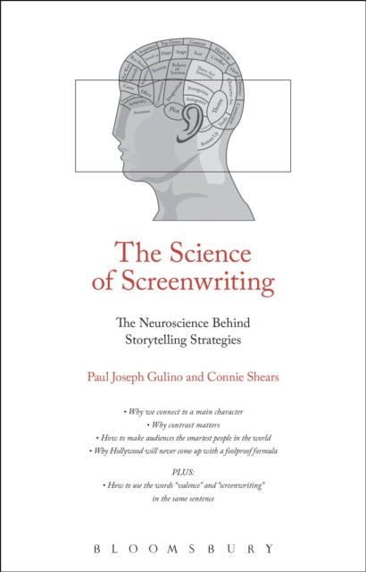 The Science of Screenwriting - The Neuroscience Behind Storytelling Strategies