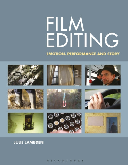 Film Editing