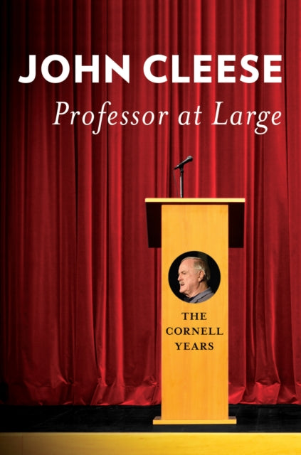 Professor at Large - The Cornell Years