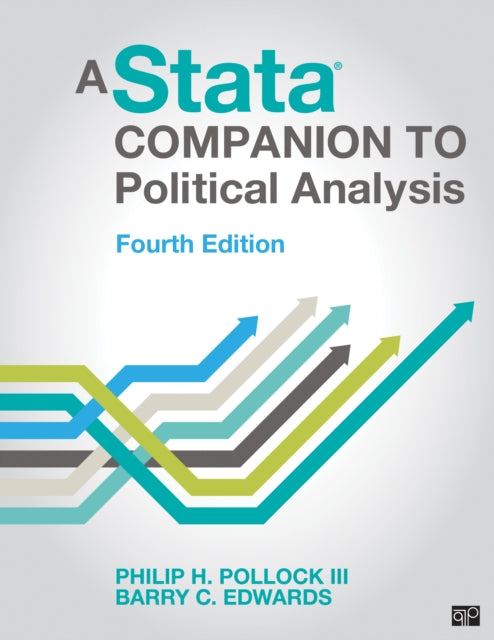 Stata (R) Companion to Political Analysis