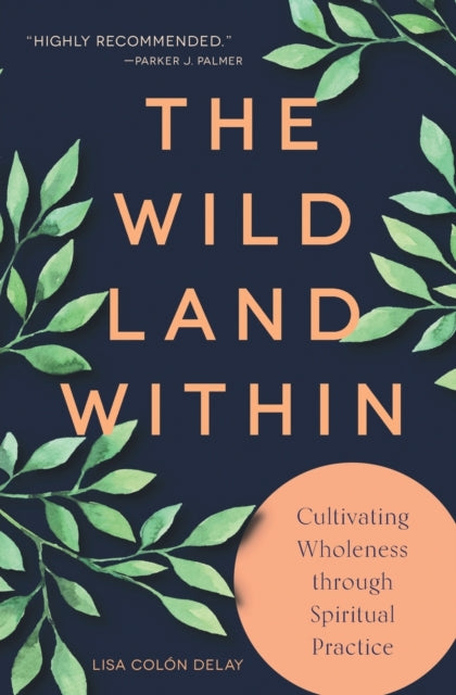 Wild Land Within