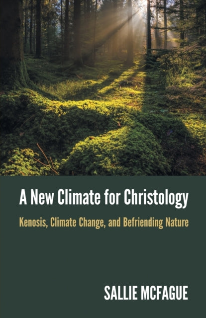 New Climate for Christology