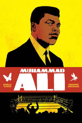 Muhammad Ali