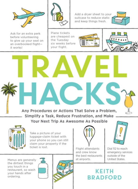 Travel Hacks