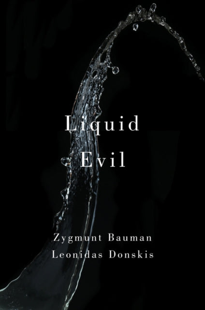 Liquid Evil, Living with Tina