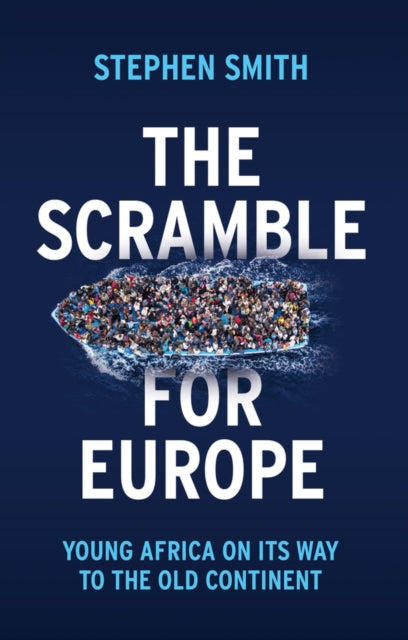 Scramble for Europe