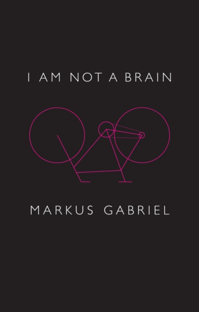 I AM NOT A BRAIN: PHILOSOPHY OF MIND FOR THE 21ST